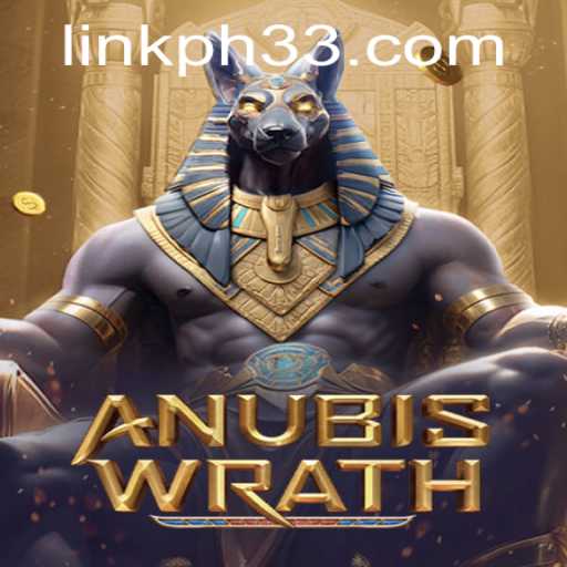 AnubisWrath: Unveiling the Mysteries of the Ancient World through Immersive Gameplay