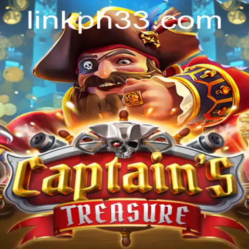 Discover the Thrill of CaptainssTreasure: A Nautical Adventure