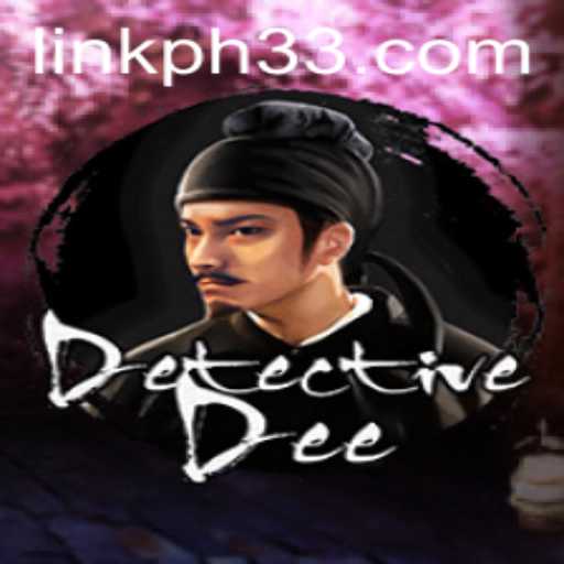 DetectiveDee: An Immersive Mystery Adventure