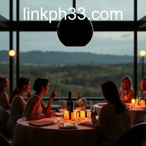 The Intriguing World of Exclusive Events: A Deep Dive into PH33