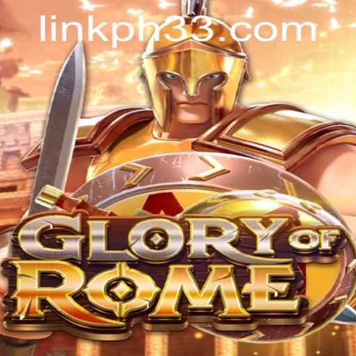 Exploring the GloryofRome: Unleashing Strategy and Conquest