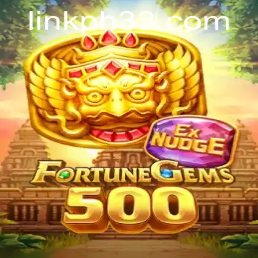 Exploring the World of FortuneGems500: An Adventurous Journey with PH33