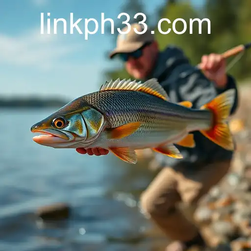 The Intricacies of Online Fishing: A Dive into PH33