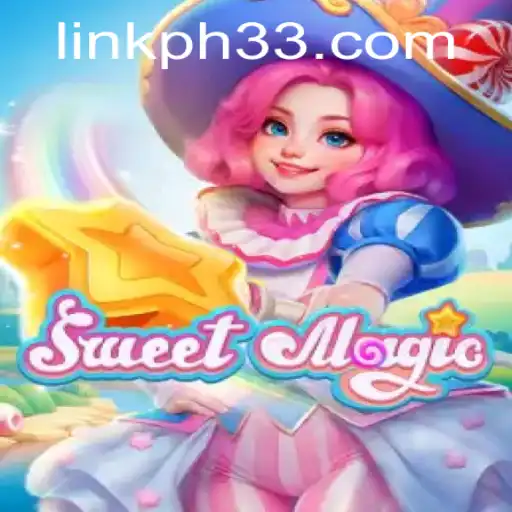SweetMagic: A Spellbinding Adventure