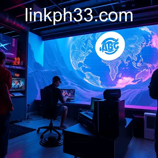 The Evolution and Impact of Video Games Through the Lens of PH33